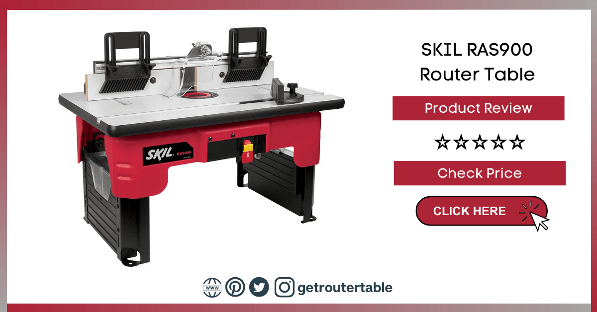 best professional router tables