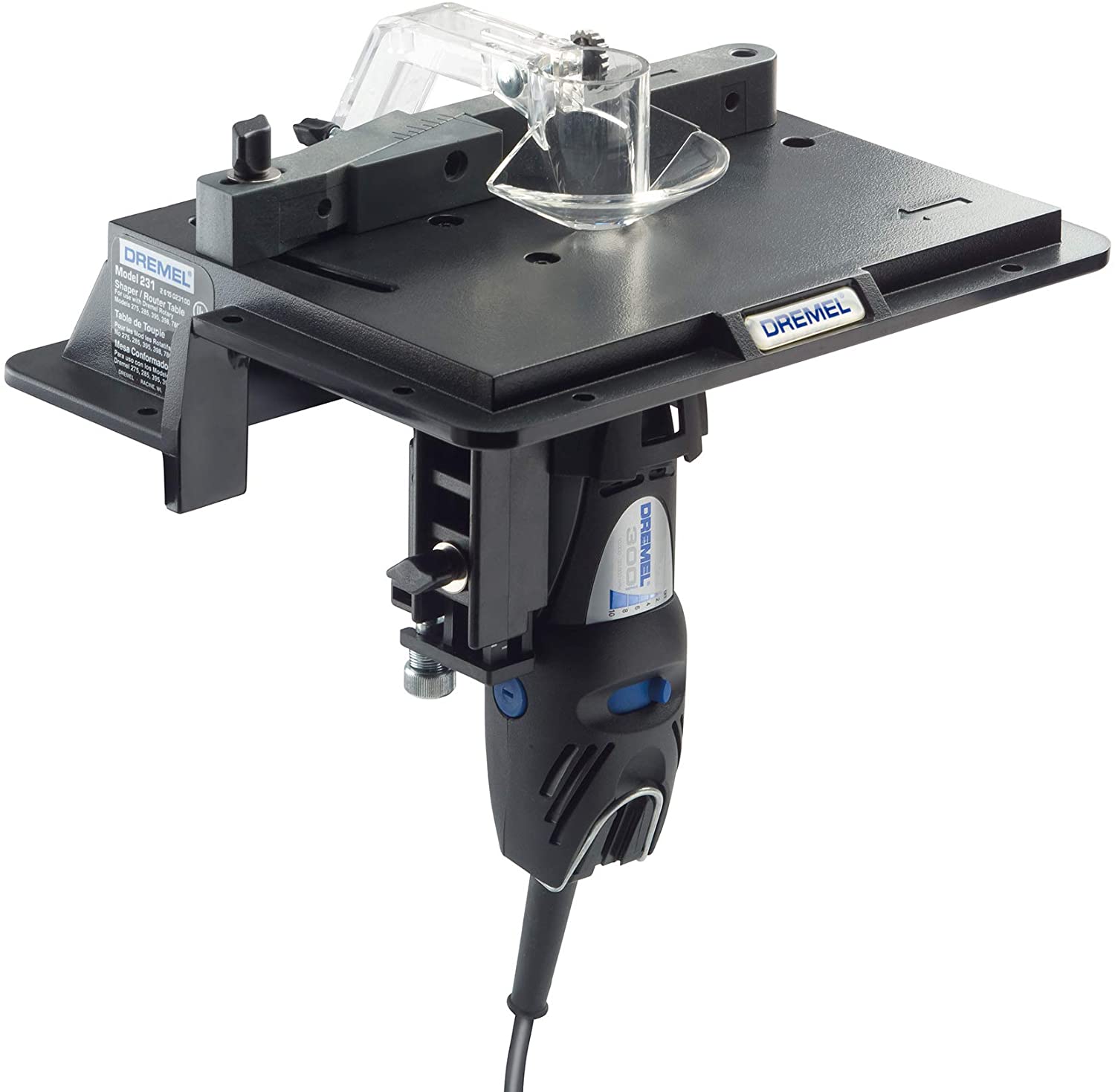 best cheap router table