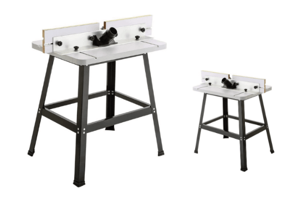Grizzly Industrial T10432 Router Table
