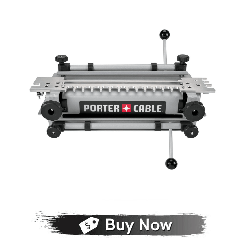 PORTER CABLE 12 Inch 4210 Dovetail Jig