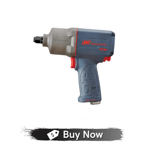 Ingersoll Rand 2235QTiMAX 12 Inch drive Air Impact Wrench