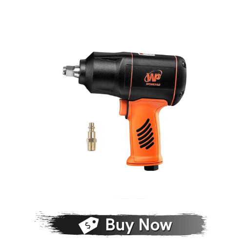 WORKPAD 12 Inch Composite Air Impact Wrench