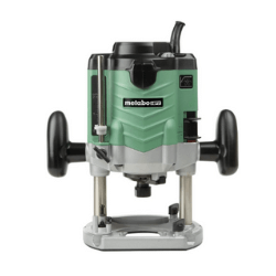 Metabo Plunge Router