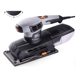 TACKLIFE PSS02A Cordless Mouse Detail Sander