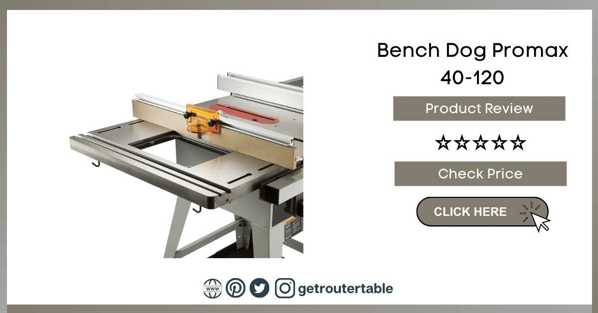best budget router table