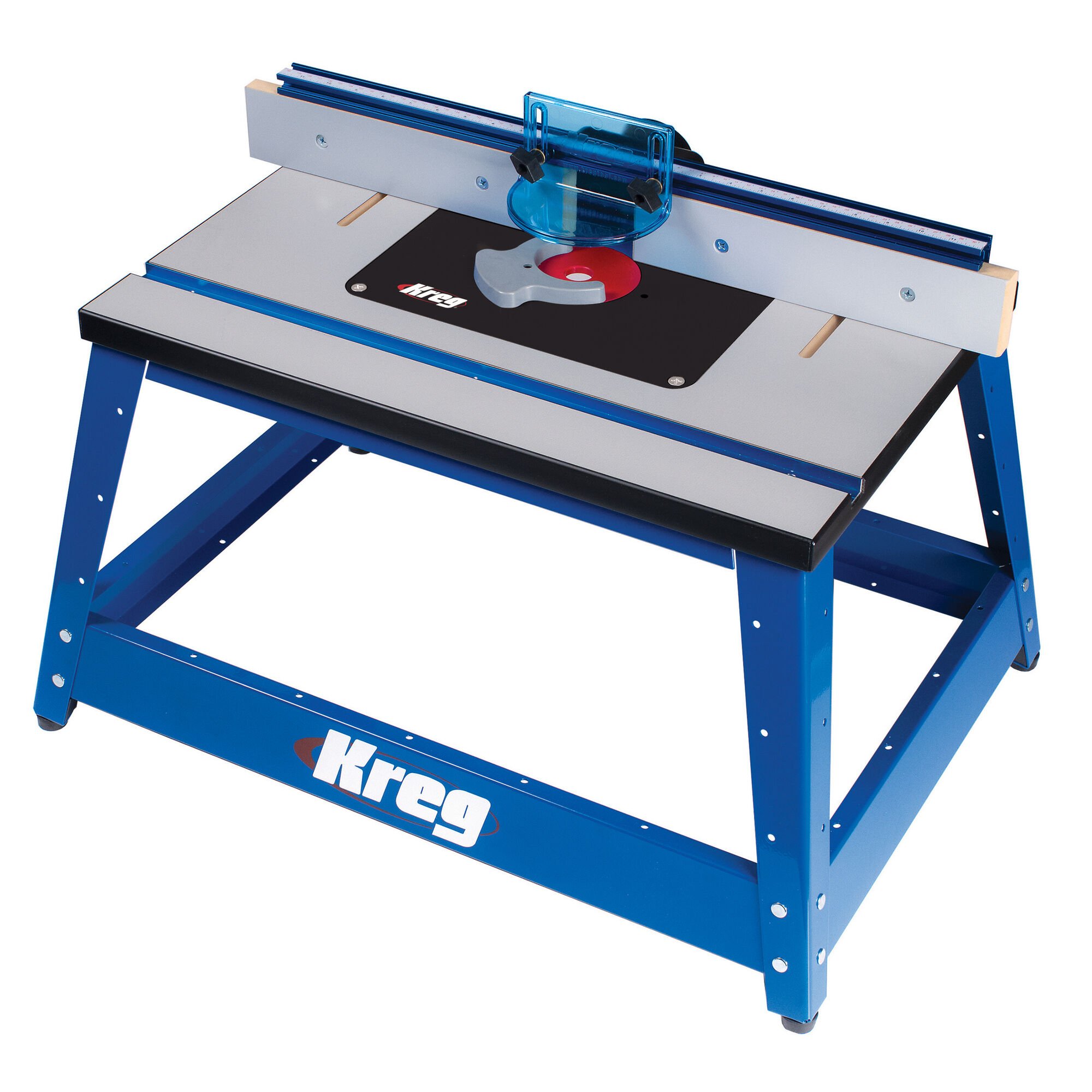 Best Router Tables KREG PRS2100 Router Table