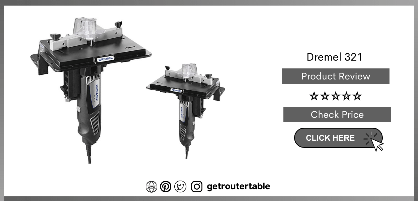 best rated router table