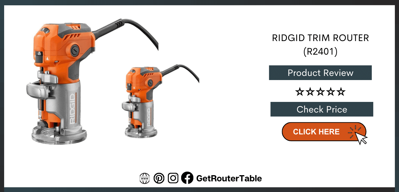 best rated wood router under 100