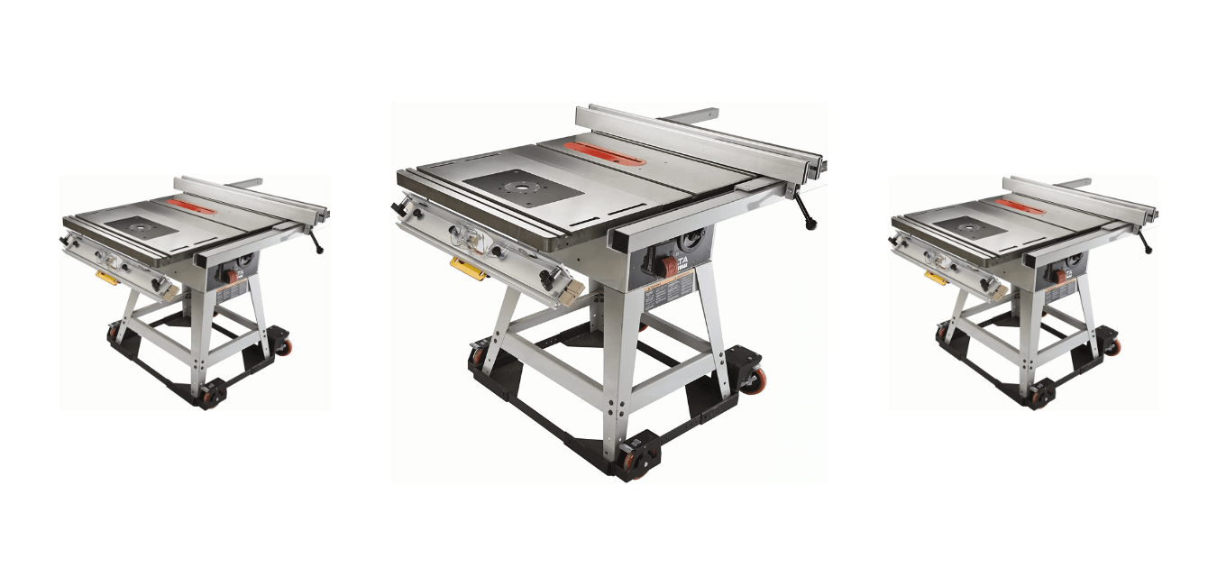 Bench Dog 40 102 Promax Router Table Review