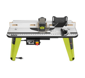 Ryobi Universal Router Table 425RT03 Review