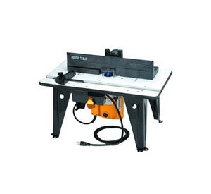 BENCHTOP ROUTER TABLE WITH 1 3 4 HP ROUTER HARBOR FREIGHT REVIEW