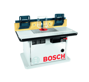 BOSCH CABINET STYLE ROUTER TABLE RA1171