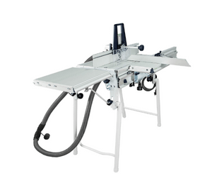 FESTOOL 213158 CMS GE ROUTER TABLE REVIEW