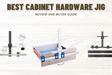 Best-Cabinet-Hardware jig-In The Market Buyer Guide Review