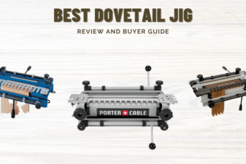 Best Dovetail Jig For Woodworking In 2023