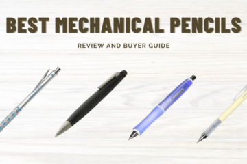 Best Mechanical Pencils for Woodworking