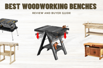 Best Woodworking Benches In 2023