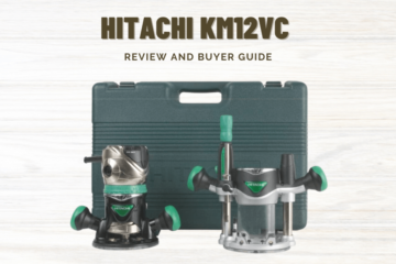 Hitachi KM12VC Review
